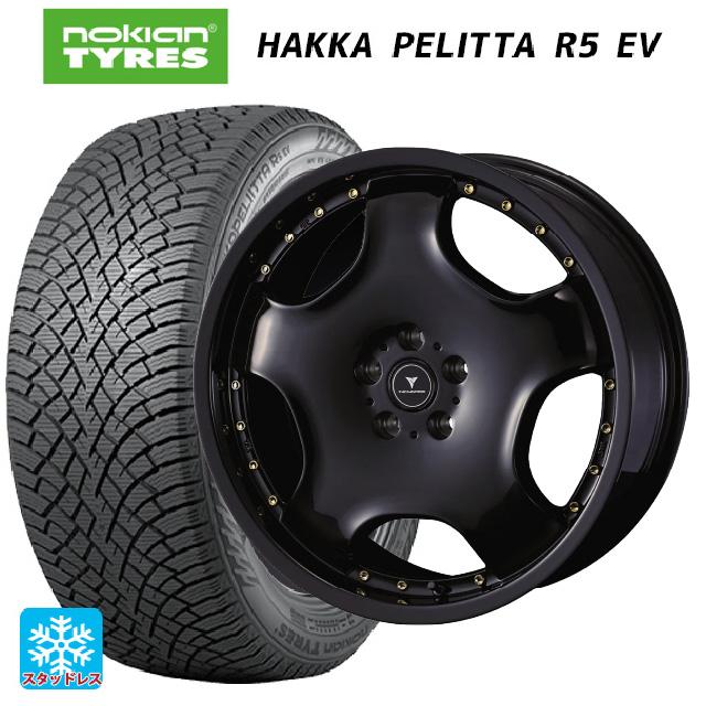 nokian TYRES（ノキアンタイヤ） トヨタ アルファード(40系)用 235