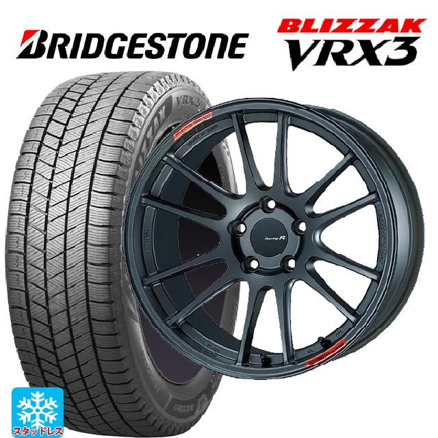 ブリザック スバル レヴォーグ(VN系)用 225/45R18 91Q ブリヂストン 