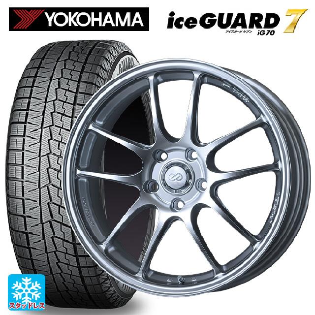 アイスガード 7 スバル レヴォーグ(VN系)用 2024年製 215/50R17 91Q 