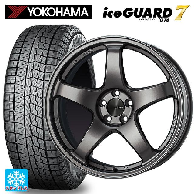 スバル レヴォーグ(VN系)用 225/45R18 95Q ヨコハマ アイスガード7 