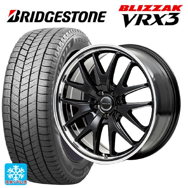ブリザック スバル レヴォーグ(VN系)用 2024年製 225/45R18 91Q 