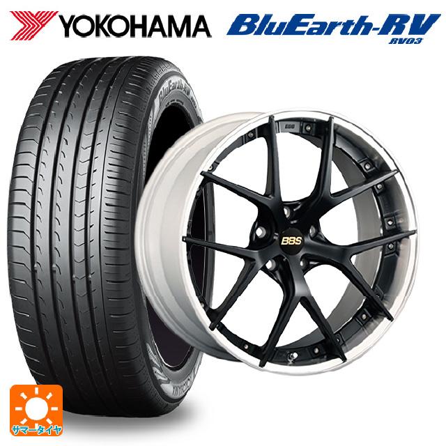 BluEarth トヨタ ヴェルファイア(30系)用 245/40R20 99W XL ヨコハマ
