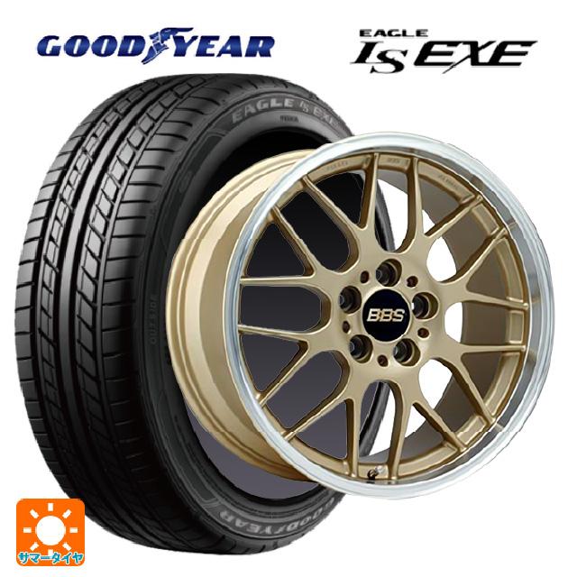 トヨタ ヴェルファイア(30系)用 245/40R19 98W XL グッドイヤー 