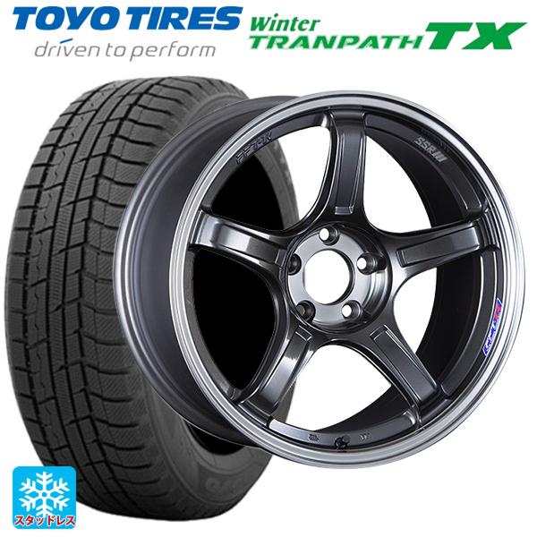 トヨタ ヴェルファイア(30系)用 225/60R17 99Q トーヨー ウインター 