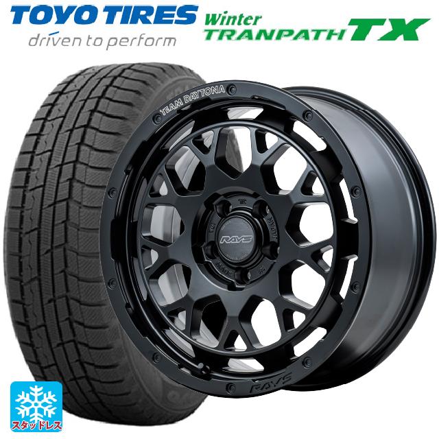 トヨタ ヴェルファイア(30系)用 235/50R18 97Q トーヨー ウインター 