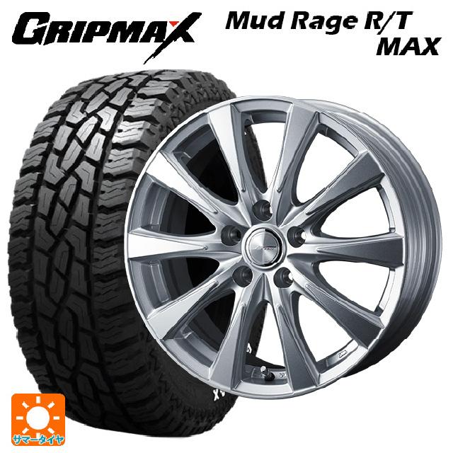 トヨタ プリウス(50系)用 195/65R15 91T グリップマックス  