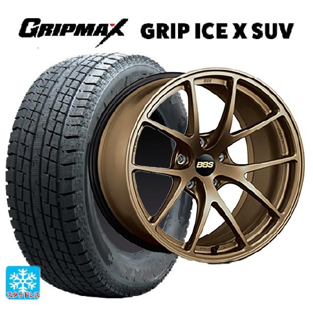 BBS スバル レガシィアウトバック(BS系)用 225/60R18 104H XL グリップ 