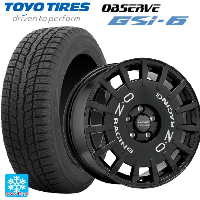OBSERVE スバル レガシィアウトバック(BS系)用 225/65R17 102Q 