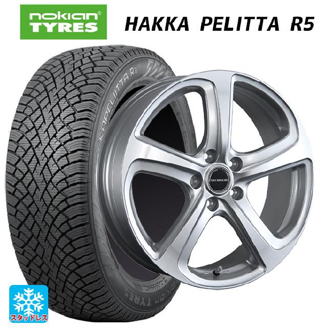 nokian TYRES（ノキアンタイヤ） ホンダ ヴェゼル(RV系)用 215/60R16
