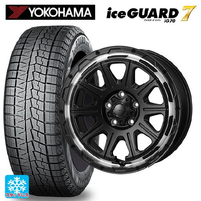 195/50R16 ホイール付スタッドレス スズキスイフト等