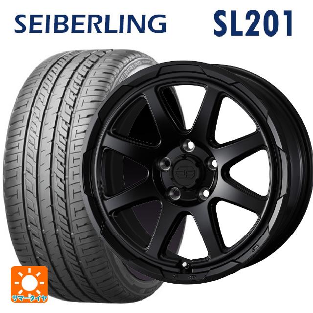 WEDS（ウェッズ） トヨタ ヴォクシー(90系)用 205/60R16 92H セイバー 