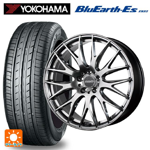 VOXY80系 プレミックス アマルフィ 215/45R18 ブルーアース 【公式通販】