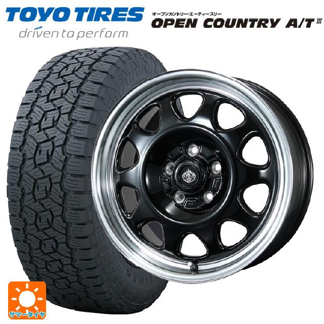 テツヤ OPEN COUNTRY ミツビシ デリカD5(3DA系)用 215/70R16 100T トーヨー