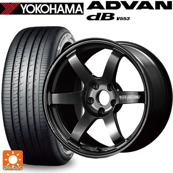 ADVAN トヨタ プリウス(60系)用 195/60R17 90H ヨコハマ アドバン