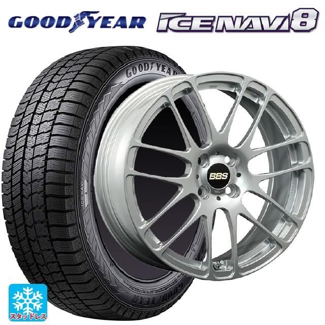アイスナビ スズキ スイフト(ZC/ZD系)用 175/65R15 84Q グッドイヤー