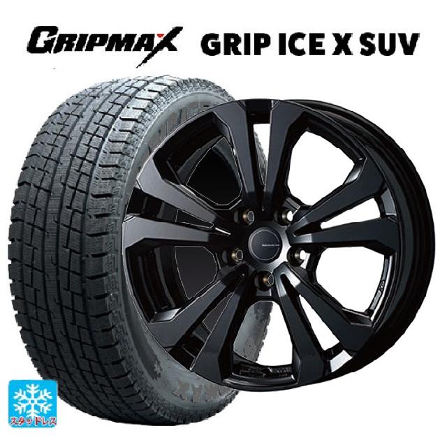 ジープ コマンダー(H620)用 235/55R18 104H XL グリップマックス 