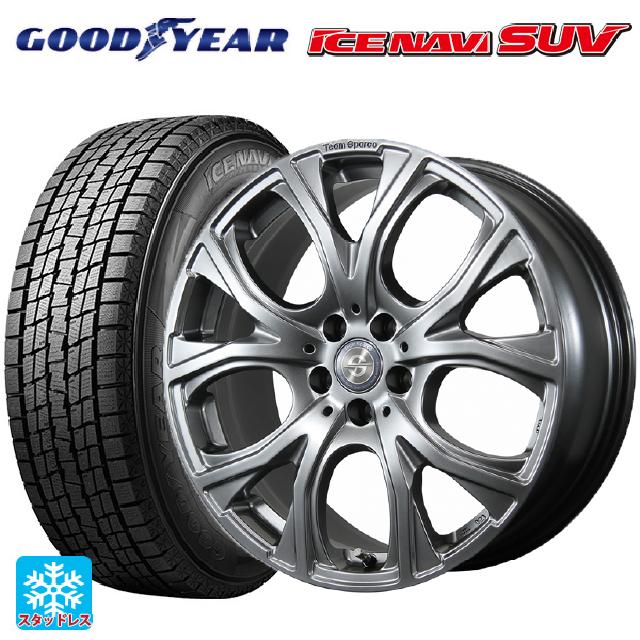 アイスナビ SUV ミニ カントリーマン(U25)用 225/60R17 99Q 