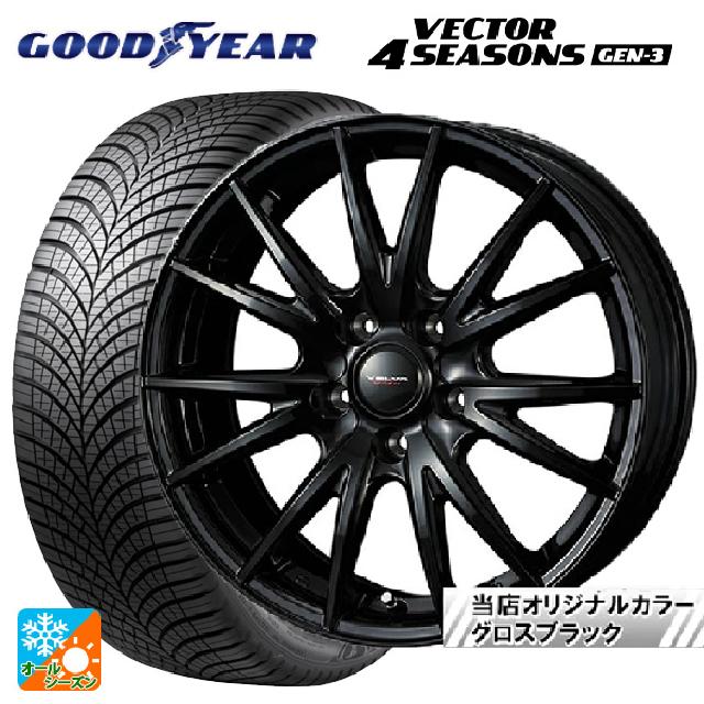 Vector（グッドイヤー） トヨタ アルファード(40系)用 225/55R19 99V