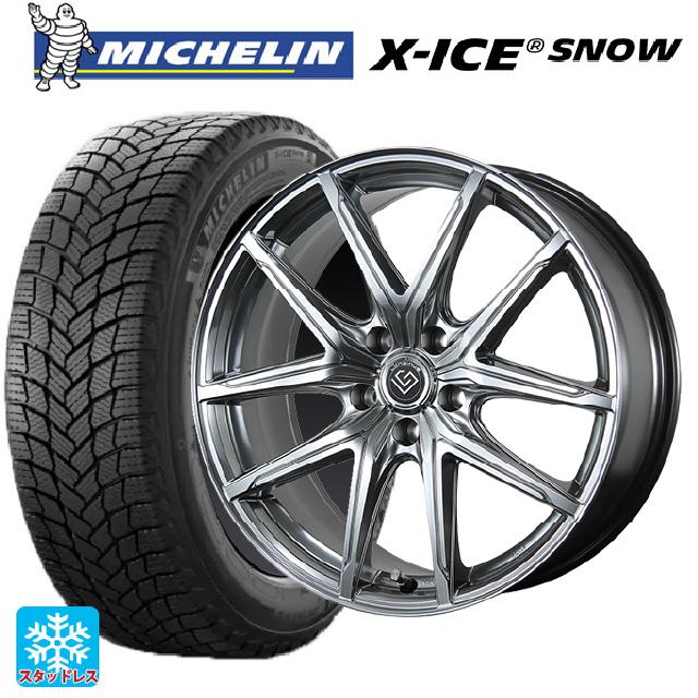 X-ICE トヨタ クラウンクロスオーバー(35系)用 225/45R21 95H