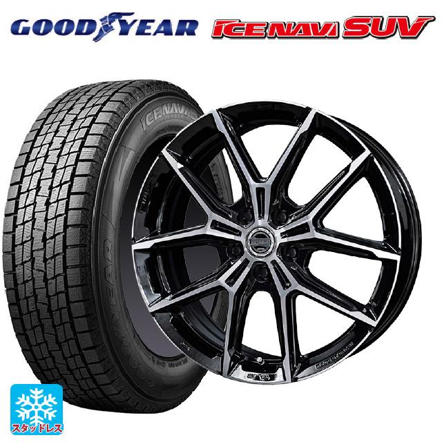アイスナビ SUV 在庫有 トヨタ アルファード(40系)用 225/65R17 102Q