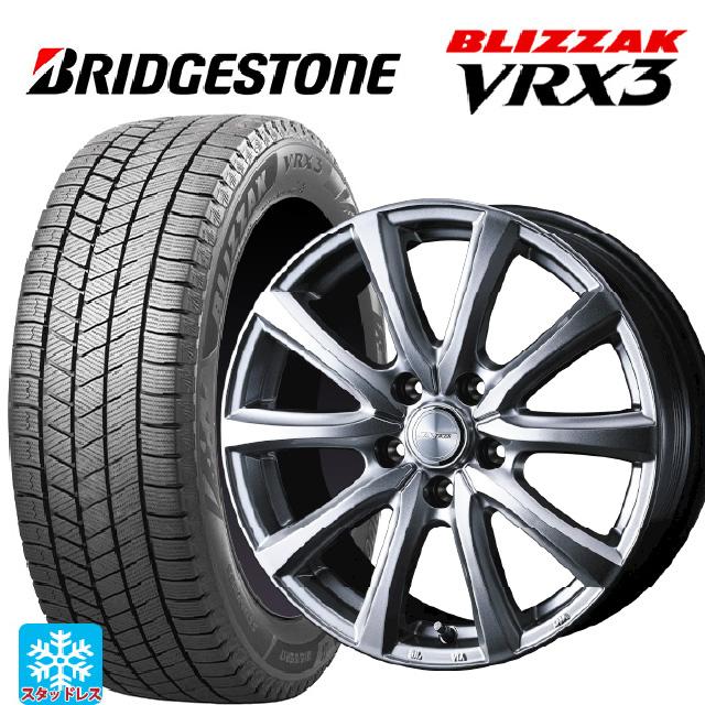 ブリザック トヨタ アルファード(40系)用 225/65R17 102Q ブリヂストン