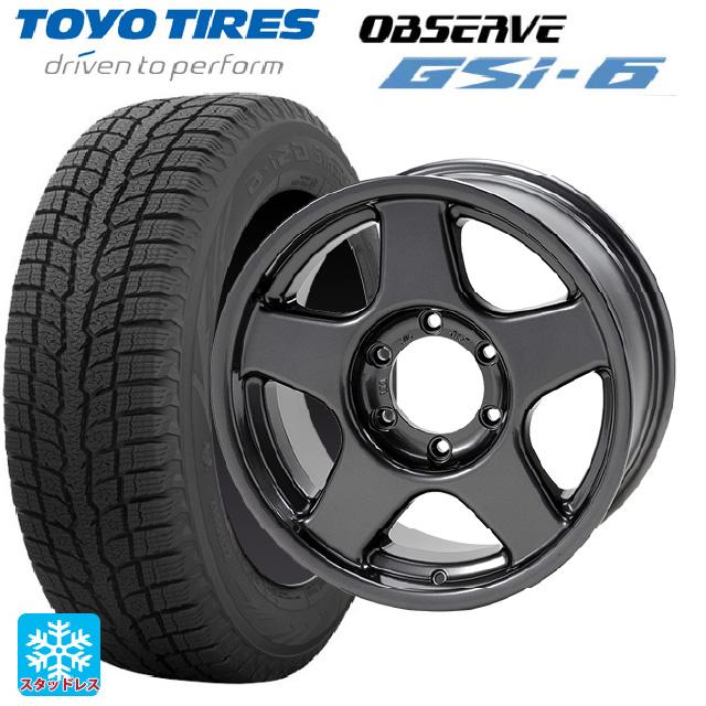 ミツビシ トライトン(LC2T)用 <br>タイヤ銘柄： トーヨー オブザーブ 