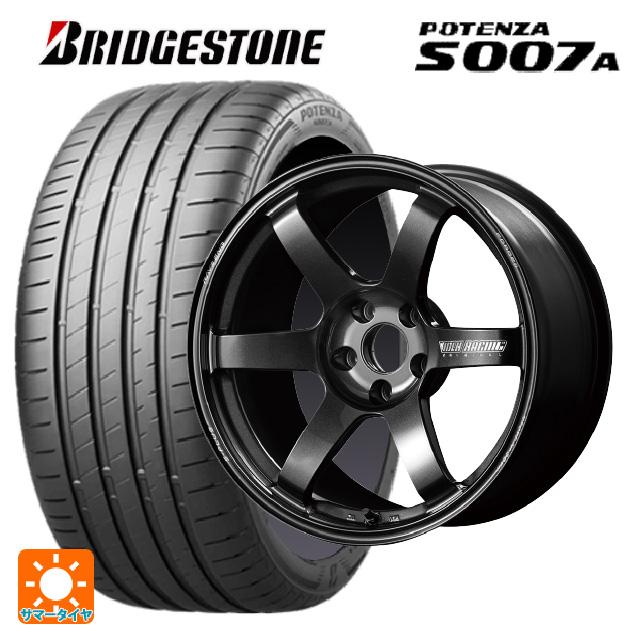 POTENZA ホンダ シビック タイプR(FL5)用 265/30R19 93Y XL