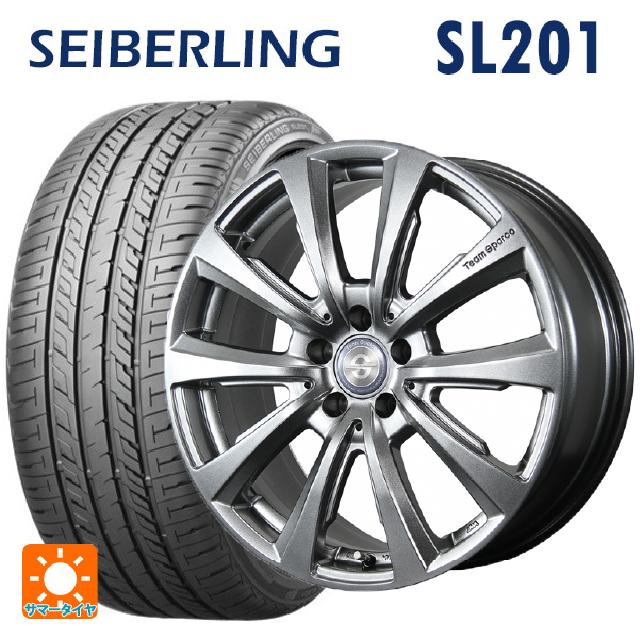 ミニ ミニクーパー(ガソリン車)(F66)用 215/40R18 89W XL セイバー 