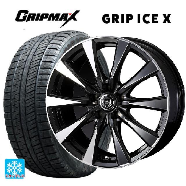 WEDS（ウェッズ） スズキ フロンクス(B3S)用 195/60R16 89T グリップ