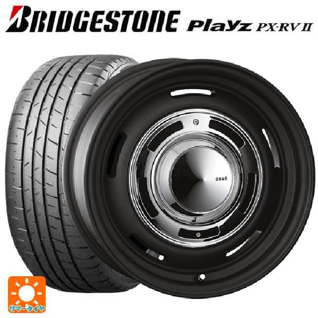 Playz ホンダ ステップワゴン(RP6~8)用 205/60R16 92H ブリヂストン