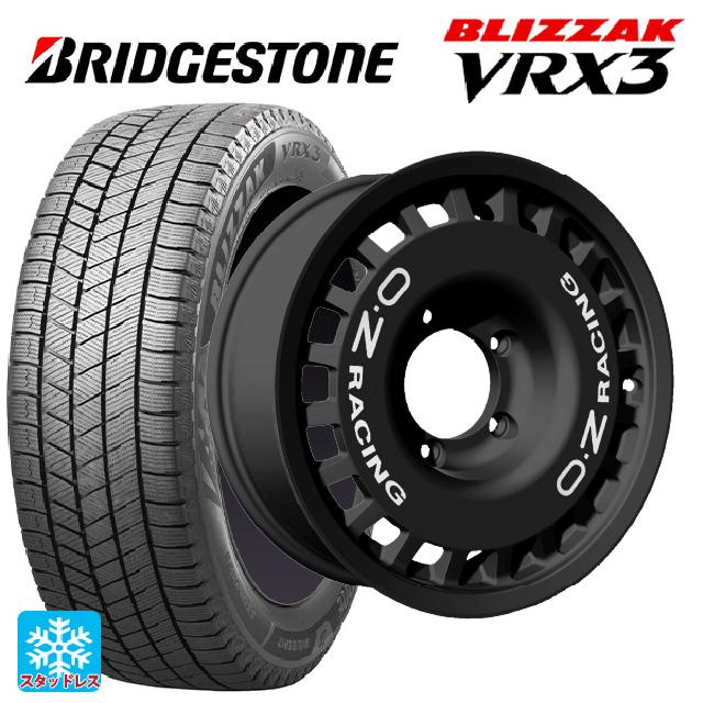 ブリザック スズキ ジムニーノマド(JC74W)用 215/70R16 100Q