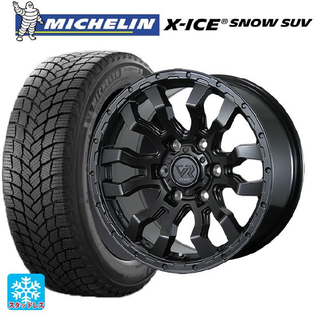 X-ICE トヨタ ハイラックス(120系)用 265/65R17 112T ミシュラン 正規 