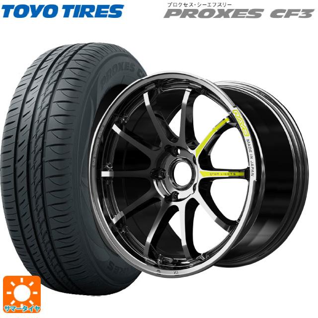 PROXES スズキ スイフトスポーツ(ZC33S)用 195/45R17 85W トーヨー