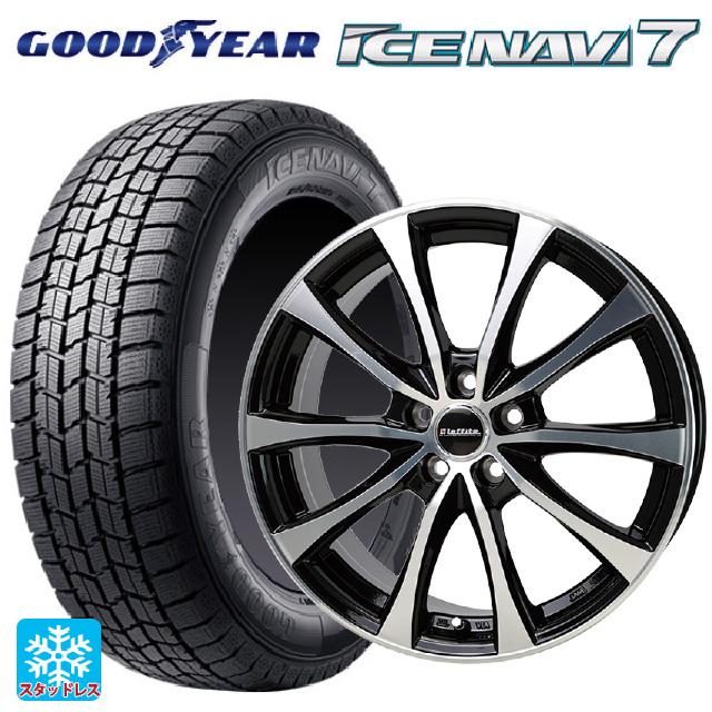 アイスナビ スズキ スイフトスポーツ(ZC33S)用 2025年製 185/55R16 83Q 