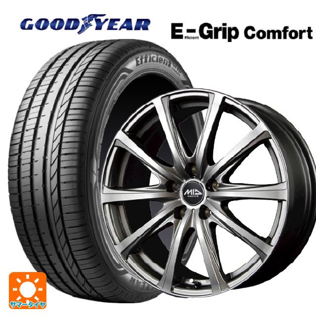 Efficient Grip スズキ スイフトスポーツ(ZC33S)用 185/55R16 83V