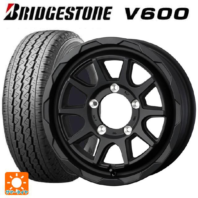 BRIDGESTONE（ブリヂストン） スズキ ジムニーノマド(JC74W)用 2026年