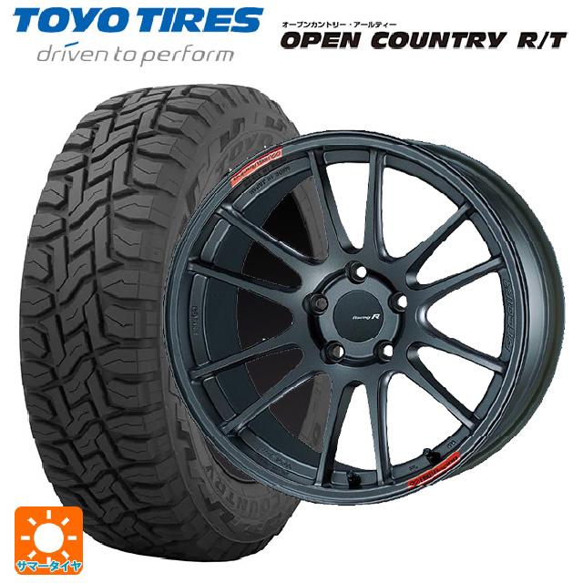 OPEN COUNTRY スバル フォレスター(SL系)用 225/55R18 98Q トーヨー
