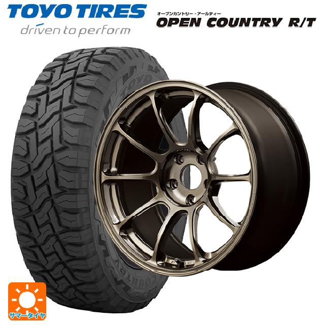 OPEN COUNTRY スバル フォレスター(SL系)用 225/55R18 98Q トーヨー 