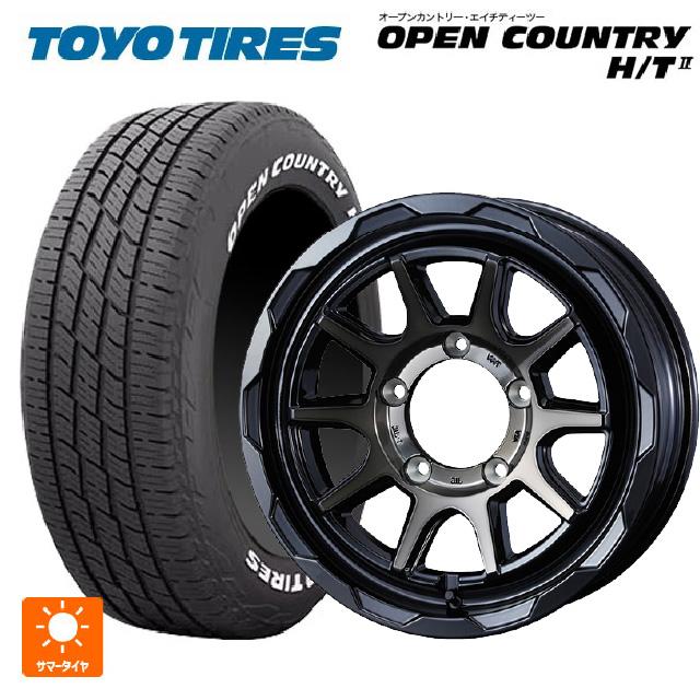 OPEN COUNTRY スズキ ジムニーシエラ(74系)用 215/70R16 100H トーヨー