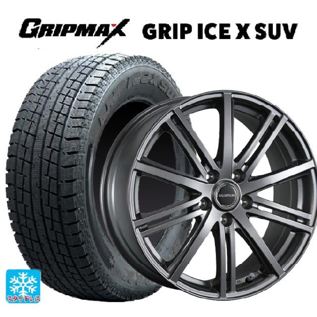BALMINUM トヨタ アルファード(30系)用 225/60R17 99T グリップ