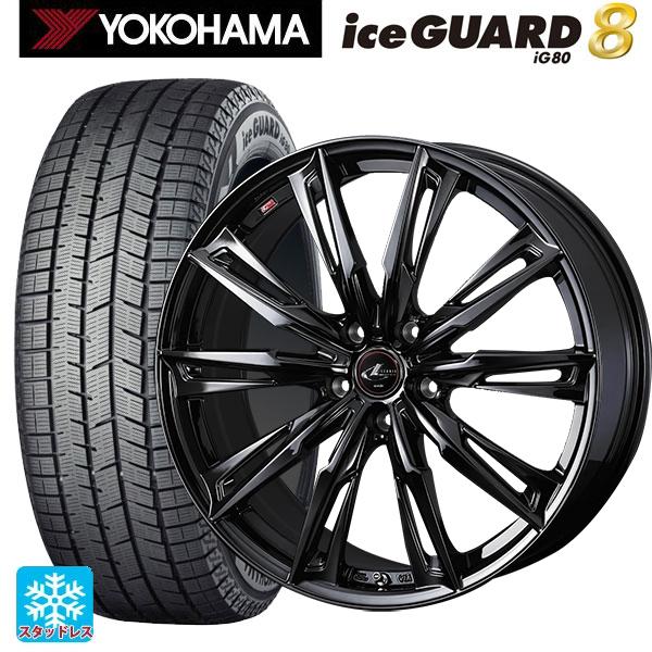 iceGUARD トヨタ プリウス(60系)用 195/50R19 88Q ヨコハマ アイス