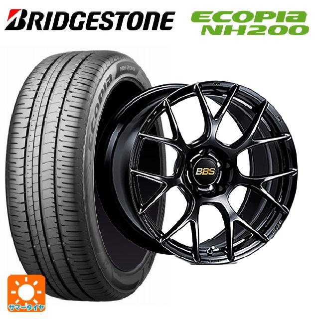 ブリヂストン ECOPIA 195/50R19 60プリウス エコピア トヨタ プリウス(60系)用 195/50R19 88H ブリヂストン NH200