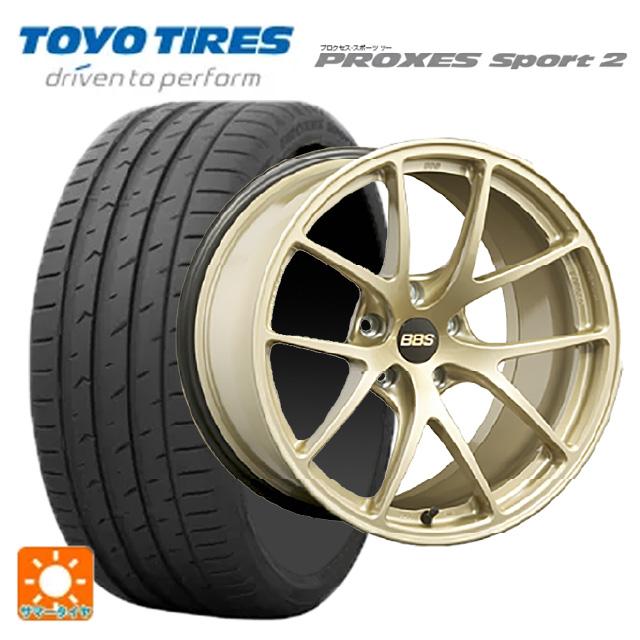 PROXES ホンダ シビック タイプR(FL5)用 265/35R18 97 XL トーヨー