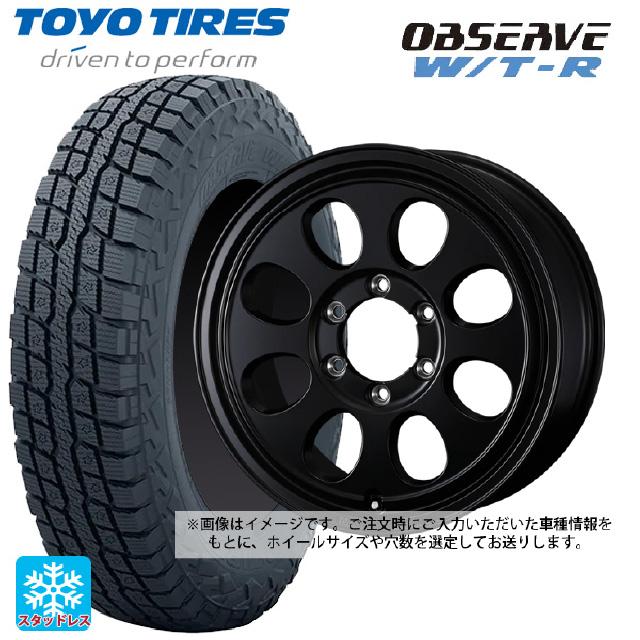 OBSERVE スズキ ジムニーノマド(JC74W)用 225/70R16 102/99Q トーヨー