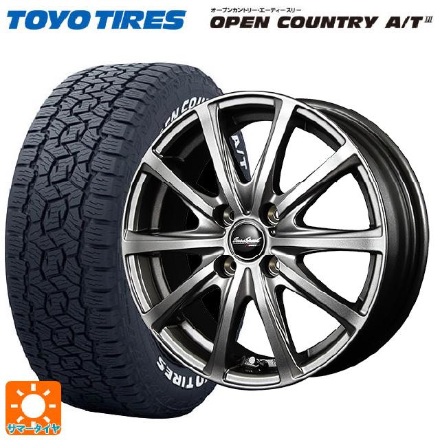 OPEN COUNTRY トヨタ プロボックス(160系)用 165/80R14 97/95N