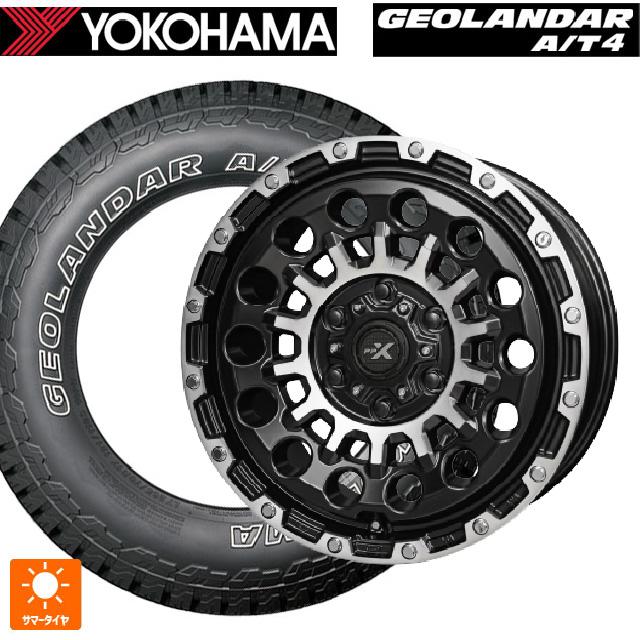 ヨコハマタイヤ（YOKOHAMA TIRE） レクサス GX(250系)用 275/70R18