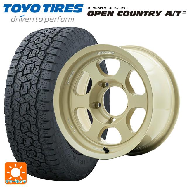 OPEN COUNTRY トヨタ ランドクルーザー70(GDJ76W)用 275/70R16 114T