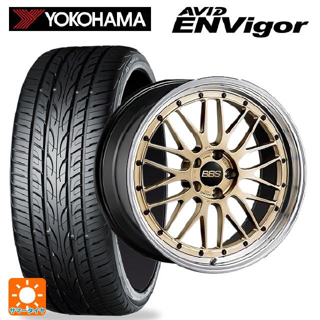 ヨコハマタイヤ（YOKOHAMA TIRE） トヨタ アルファード(40系)用 245