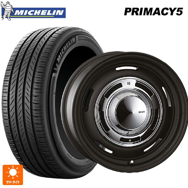 PRIMACY ルノー カングー(KFK系)用 205/60R16 96W XL ミシュラン