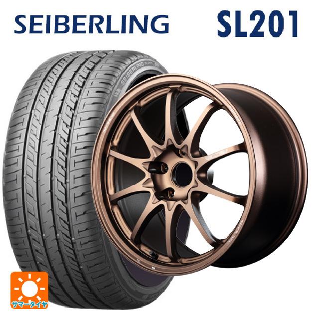RAYS スズキ スイフトスポーツ(ZC33S)用 2023年製 215/35R18 84W XL
